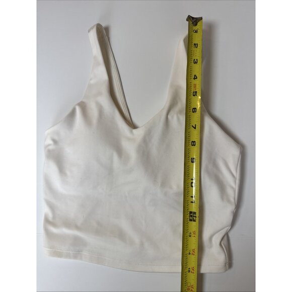 Youth 5 PCS Workout Tops & Bras Size XS All In Motion Recycled Polyester & Spand - Picture 2 of 16